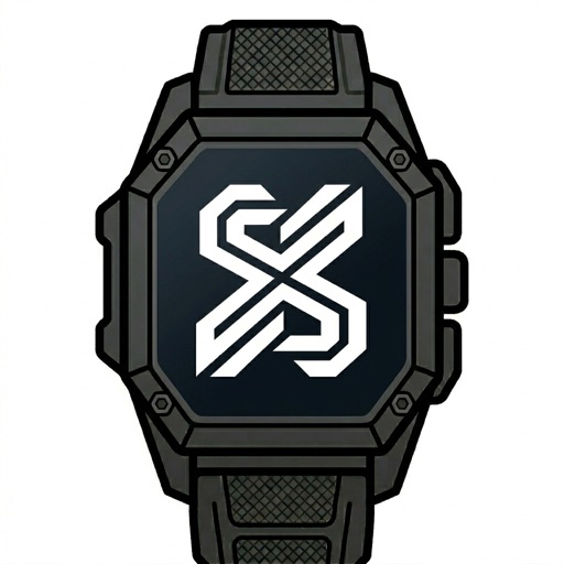 watch for x