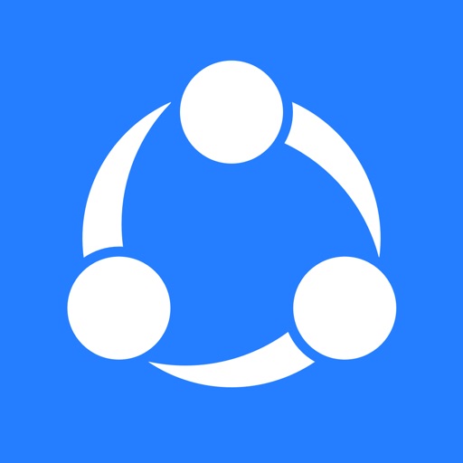 shareit: transfer, share files