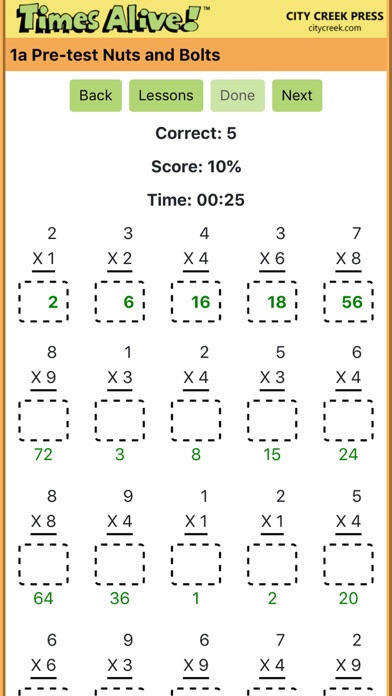 screenshot 4