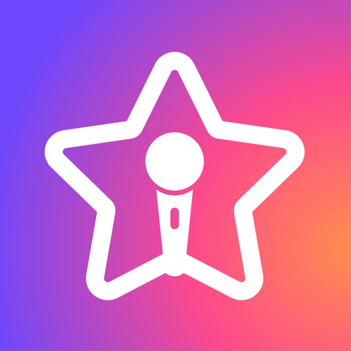 starmaker-sing karaoke songs