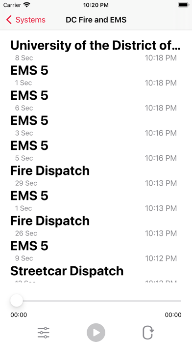 screenshot 1