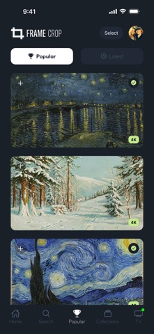 screenshot 7