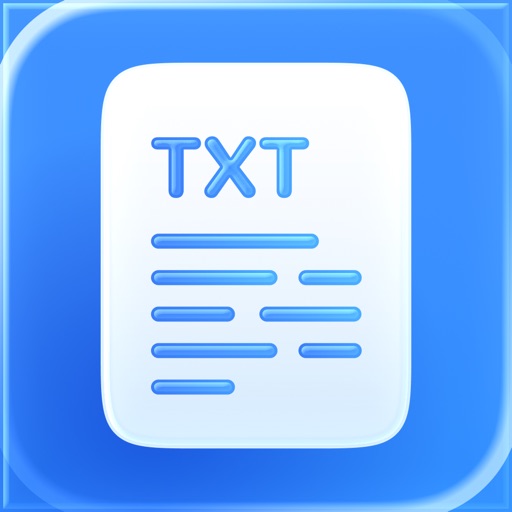 text editor.