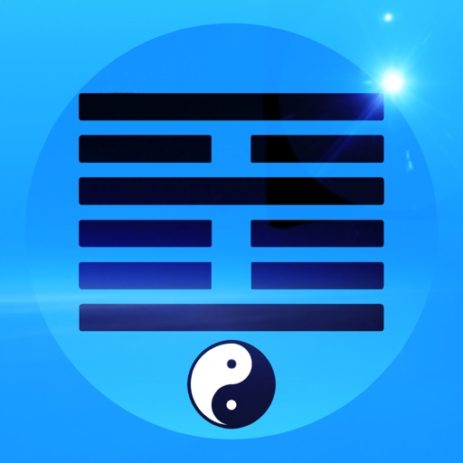 i-ching app of changes