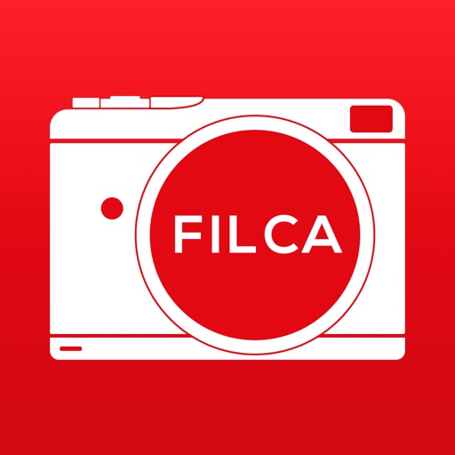 filca - vintage film camera