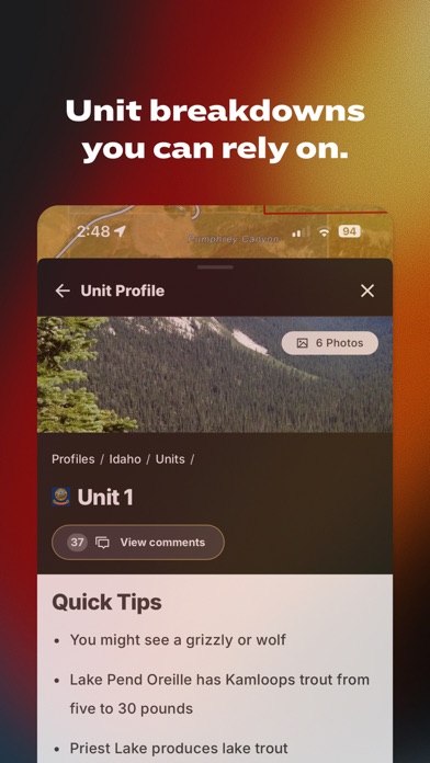 screenshot 7