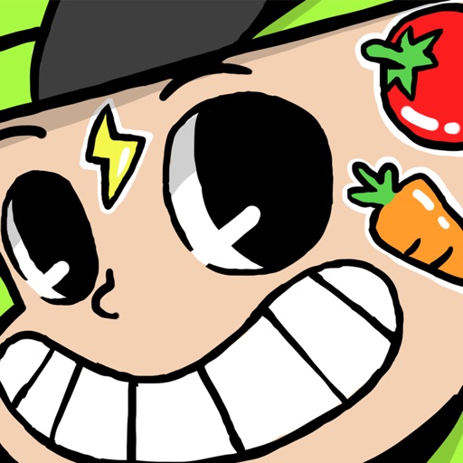 super farming boy