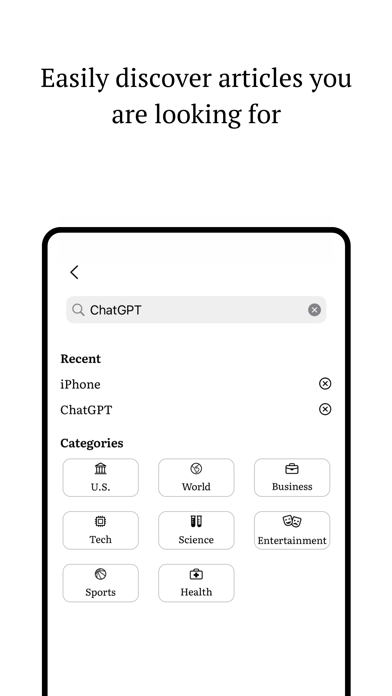 screenshot 5