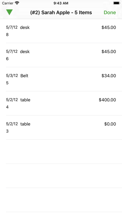 screenshot 3