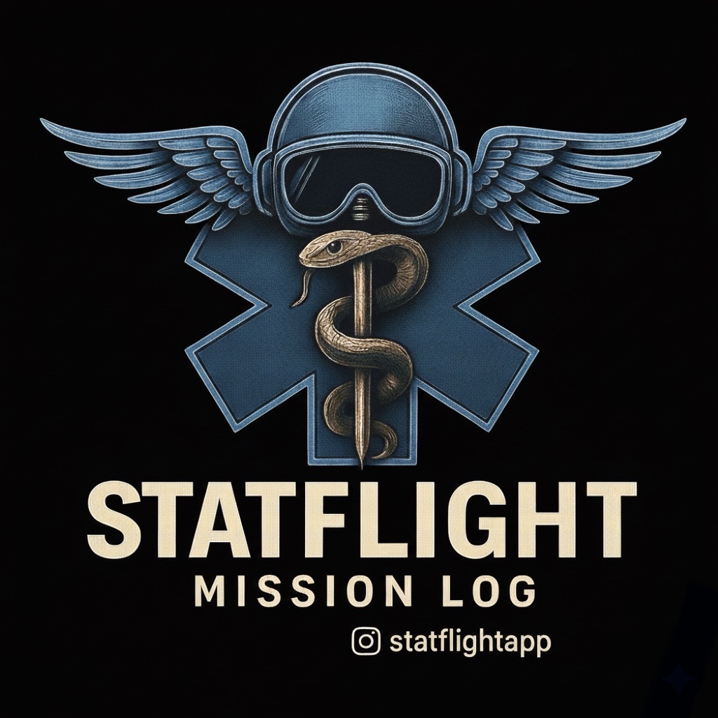 StatFlight Mission Log