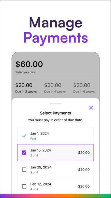 screenshot 5