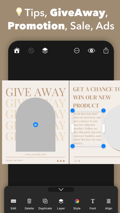 screenshot 4