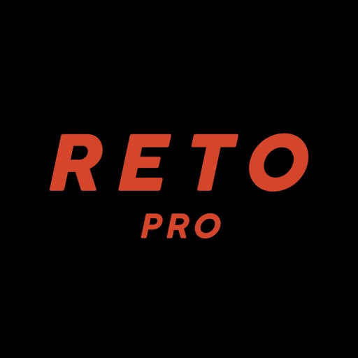 reto3d pro