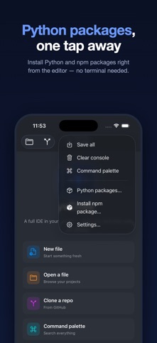 screenshot 3