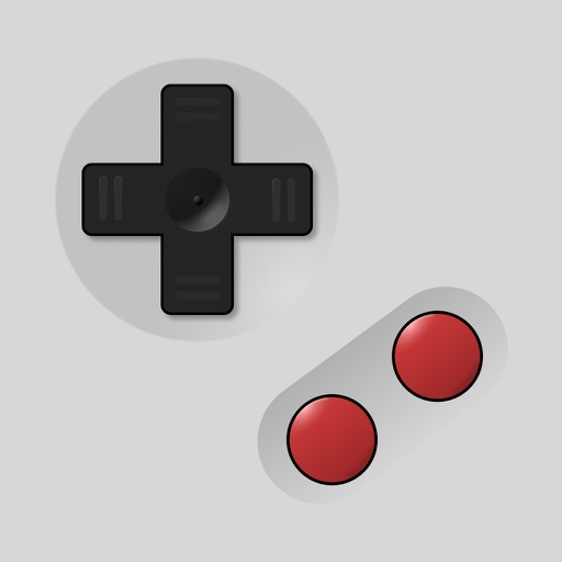 my classic-retro console