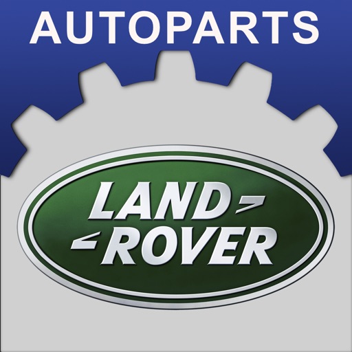 autoparts for land rover