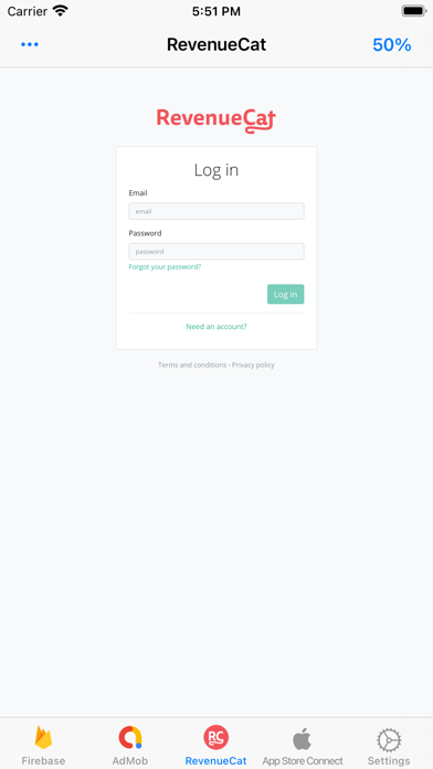 screenshot 5