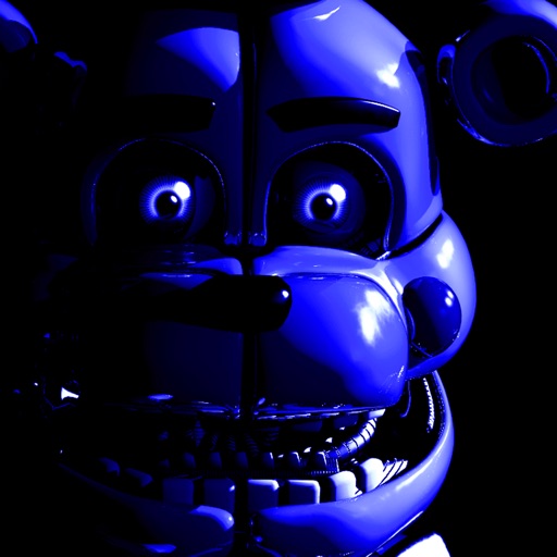 five nights at freddy's: sl