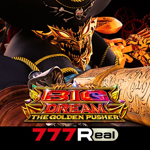 [7r]ビッグドリーム the golden pusher