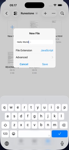 screenshot 5