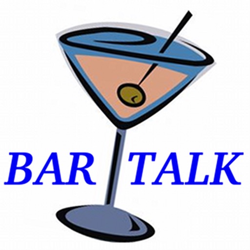 bar talk