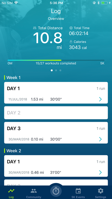 screenshot 4