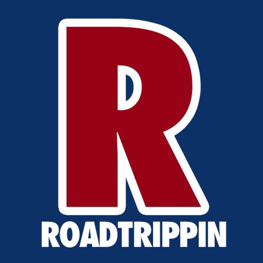 roadtrippin