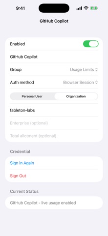screenshot 5