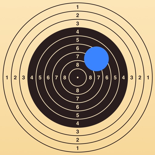 targetscan - pistol & rifle