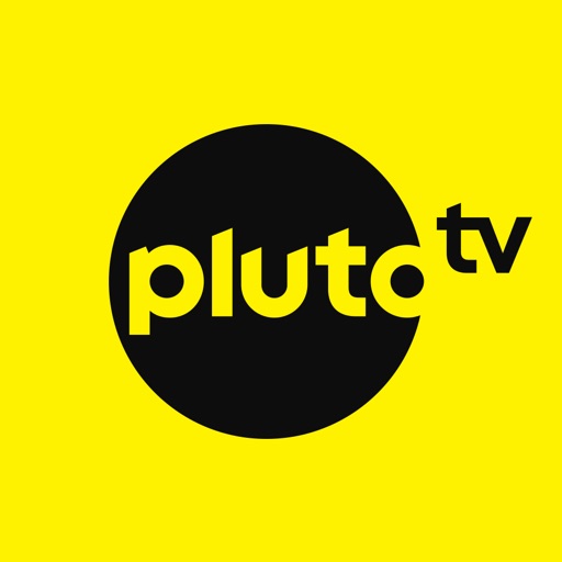 pluto tv: watch free movies/tv