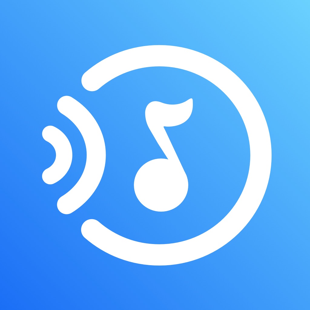 Music Recognition- Song Finder