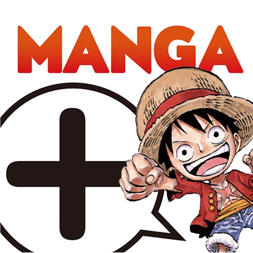 manga plus by shueisha