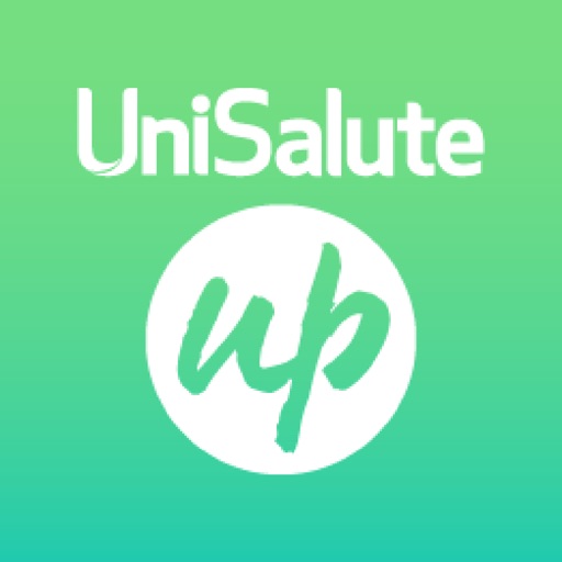 unisalute up