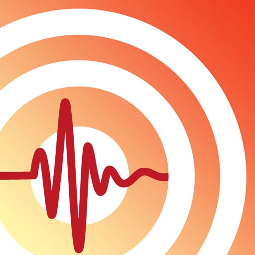 quakefeed earthquake alerts