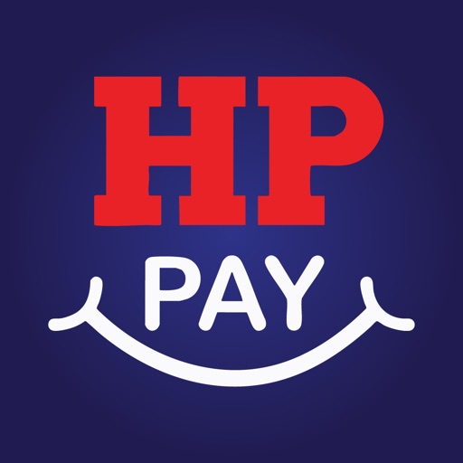 hp pay