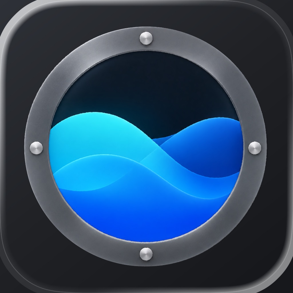 Porthole Audio