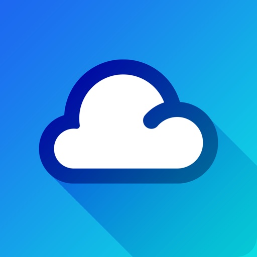 1weather: forecast and radar