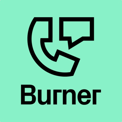 burner: second phone number