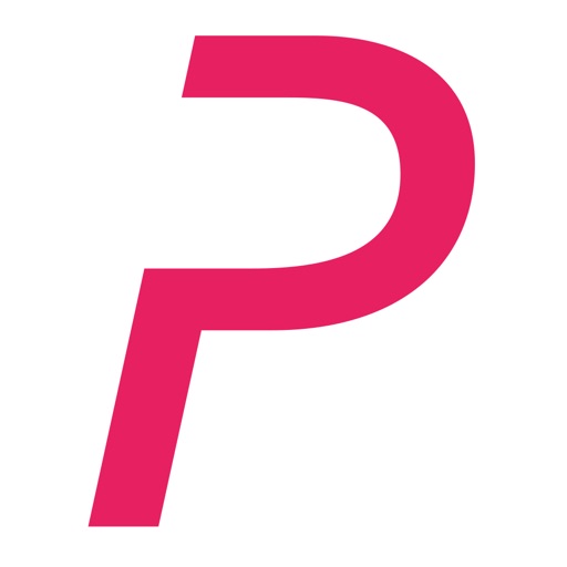 publisher app