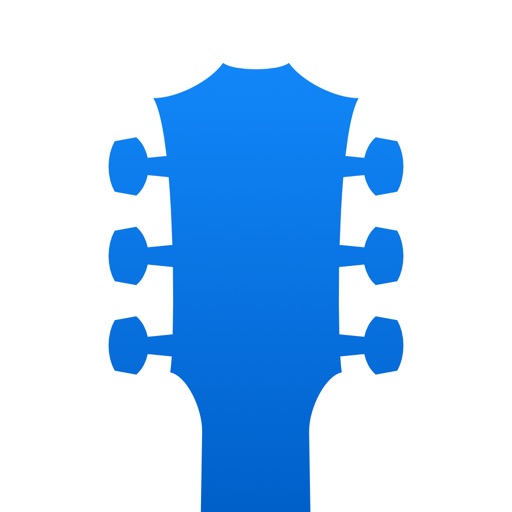 gtrlib chords pro