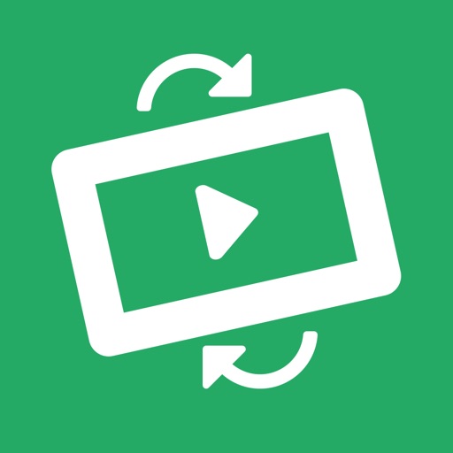 rotar vídeo