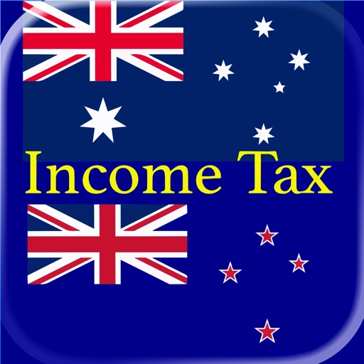 income tax calculator (au&nz)