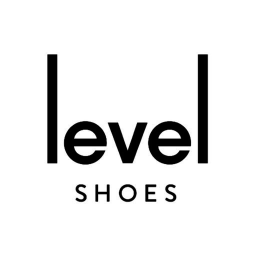 level shoes: designer footwear