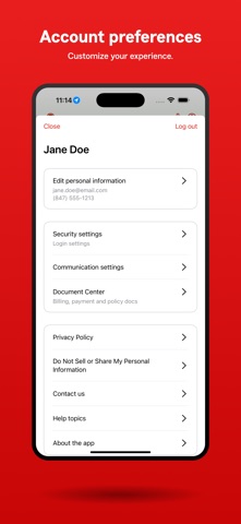 screenshot 4