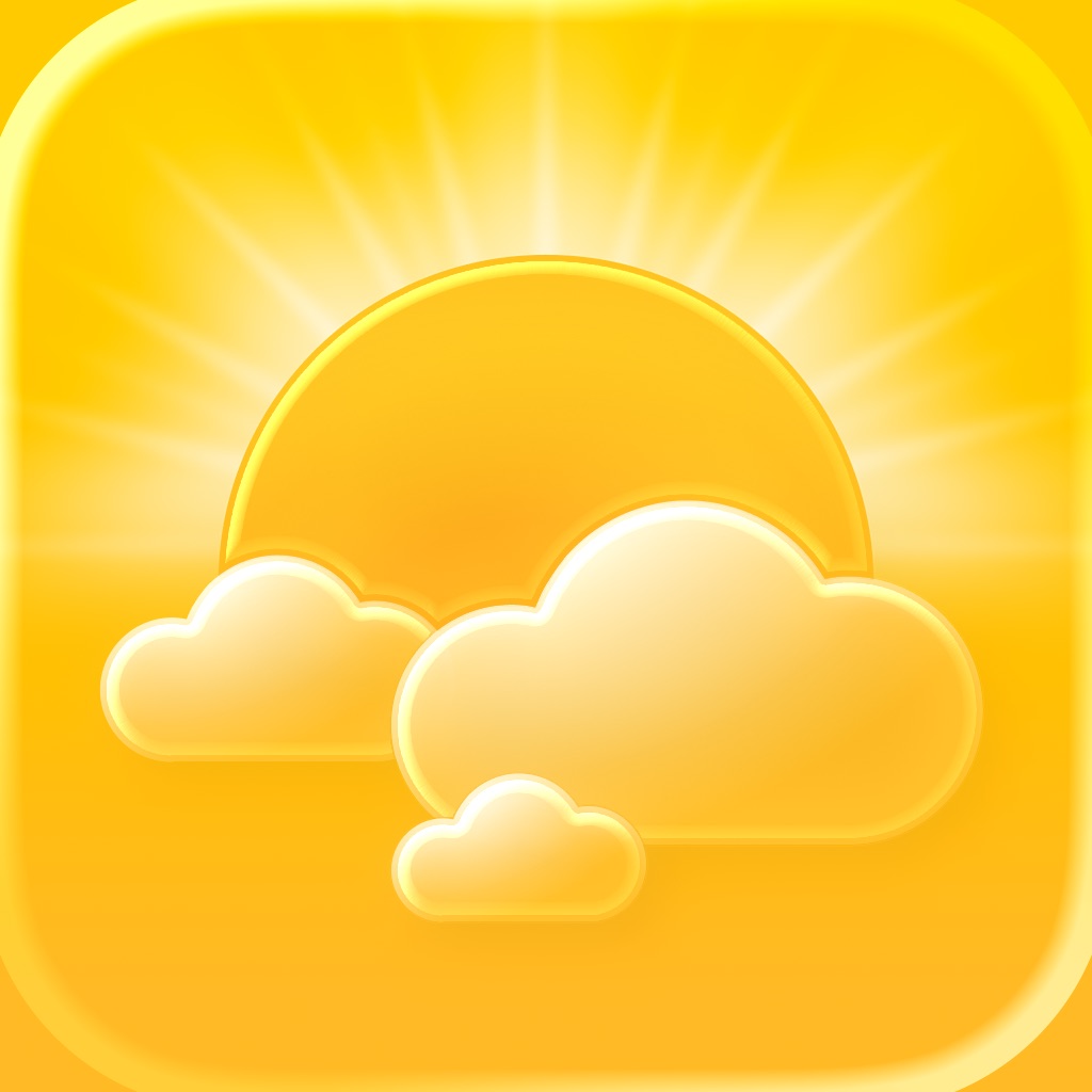 weather 24: Forecast and Radar