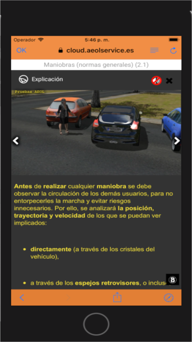 screenshot 5