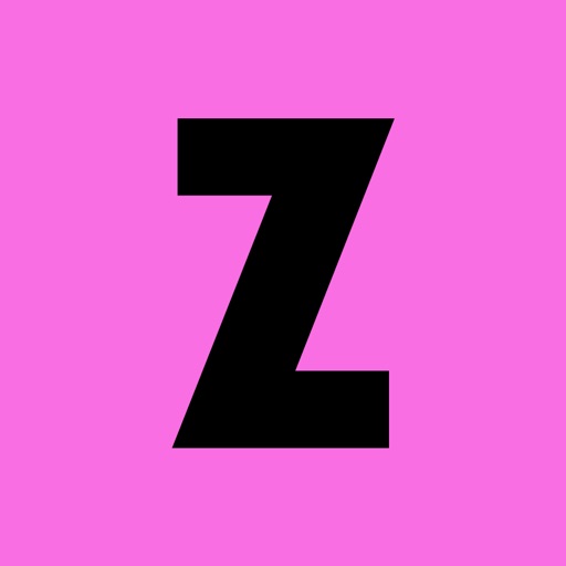 지그재그 - zigzag