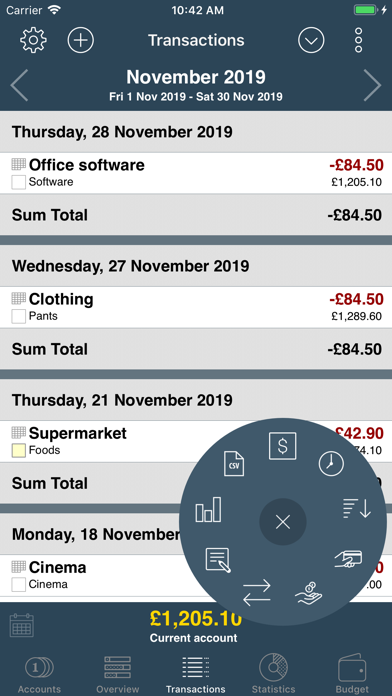 screenshot 3