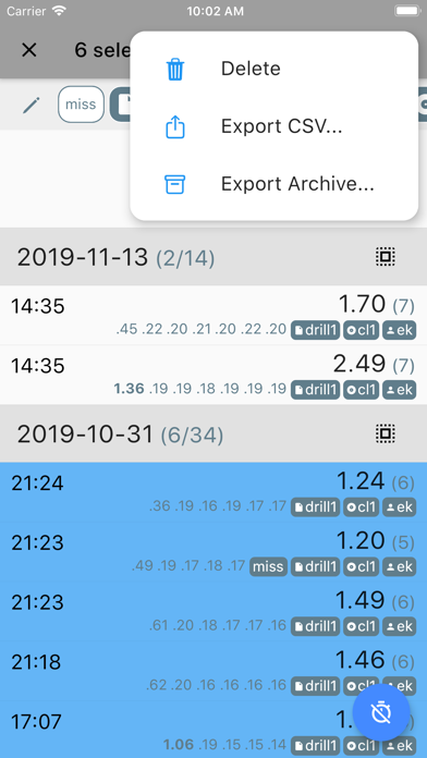 screenshot 5