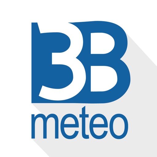 3b meteo - wettervorhersagen